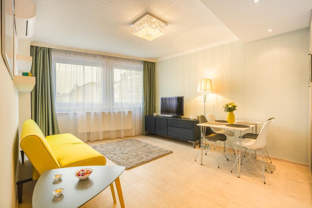 Royal Danube Apartments Budapeşte Oda fotoğraf